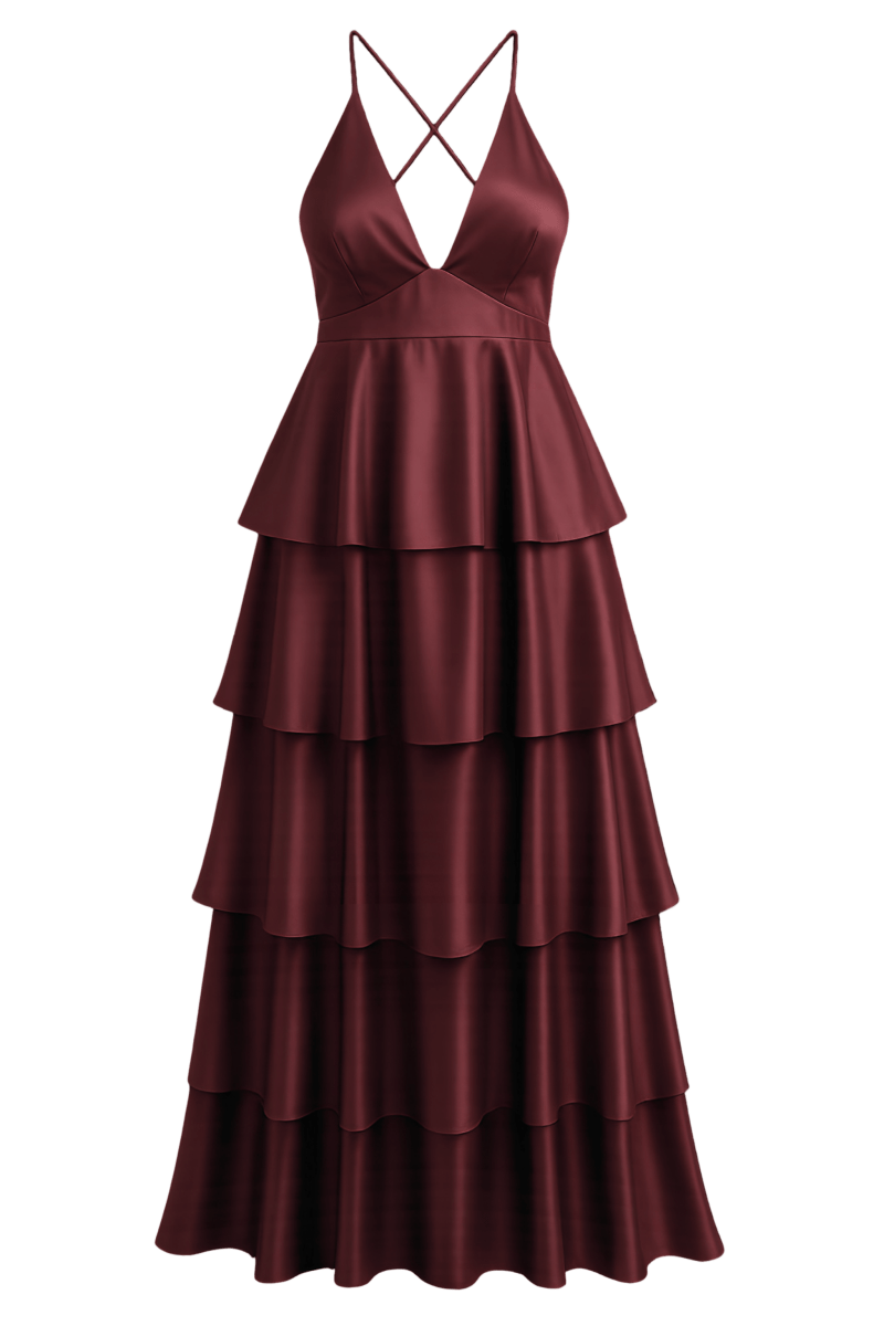 Dissana Dress | | S | Agnese Studios