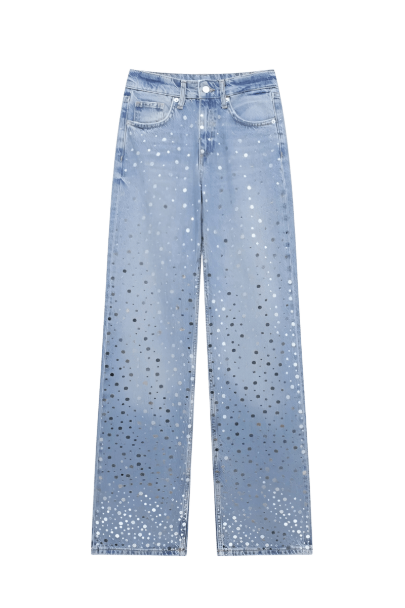 Dolca Pants | | S | Agnese Studios