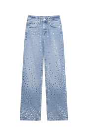 Dolca Pants | | S | Agnese Studios