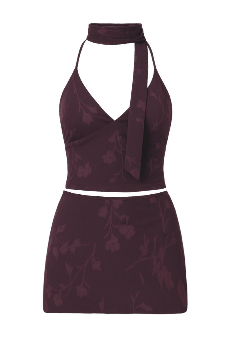 Domica Dress | | S | Agnese Studios