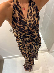 Donata Testa Dress | | XS | Agnese Studios