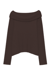 Drania Sweater | | S | Agnese Studios