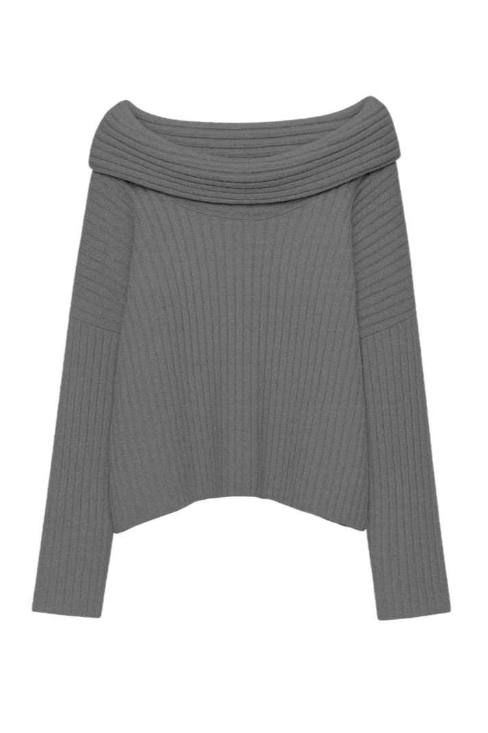 Drania Sweater | | S | Agnese Studios