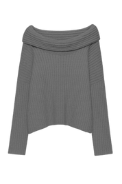 Drania Sweater | | S | Agnese Studios