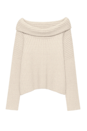 Drania Sweater | | S | Agnese Studios