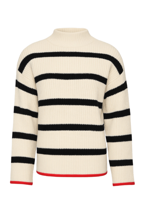 Drilsa Sweater | | S | Agnese Studios