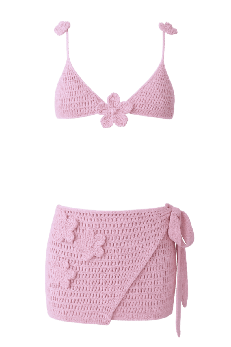 Drisalia Set | | S | Agnese Studios