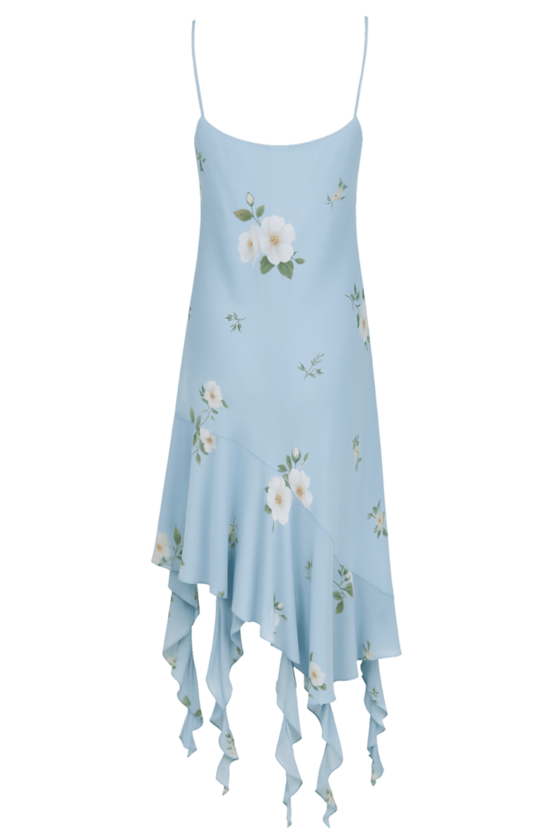Driselle Dress | | S | Agnese Studios