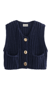 Dumas Cardigan | | S | Agnese Studios