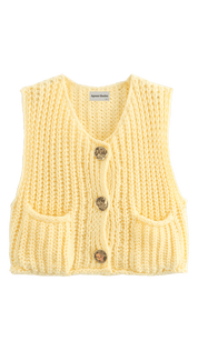 Dumas Cardigan | | S | Agnese Studios