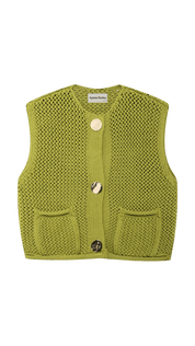 Dumas Cardigan | | S | Agnese Studios