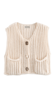 Dumas Cardigan | | S | Agnese Studios