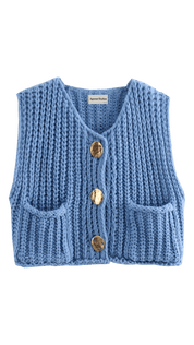 Dumas Cardigan | | S | Agnese Studios