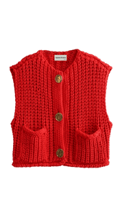 Dumas Cardigan | | S | Agnese Studios