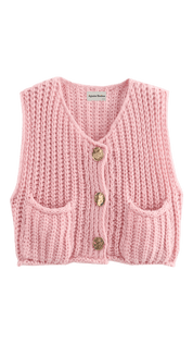 Dumas Cardigan | | S | Agnese Studios