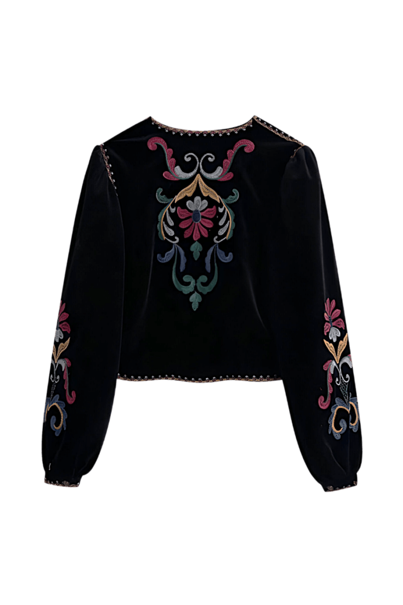 Dummas Jacket | | S | Agnese Studios