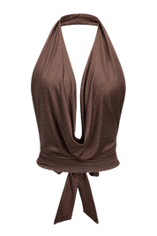 Dunnias Top | | XS/S | Agnese Studios