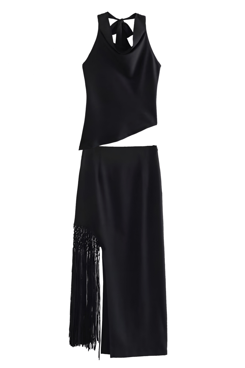 Edmea Aria Set | | S | Agnese Studios