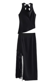 Edmea Aria Set | | S | Agnese Studios