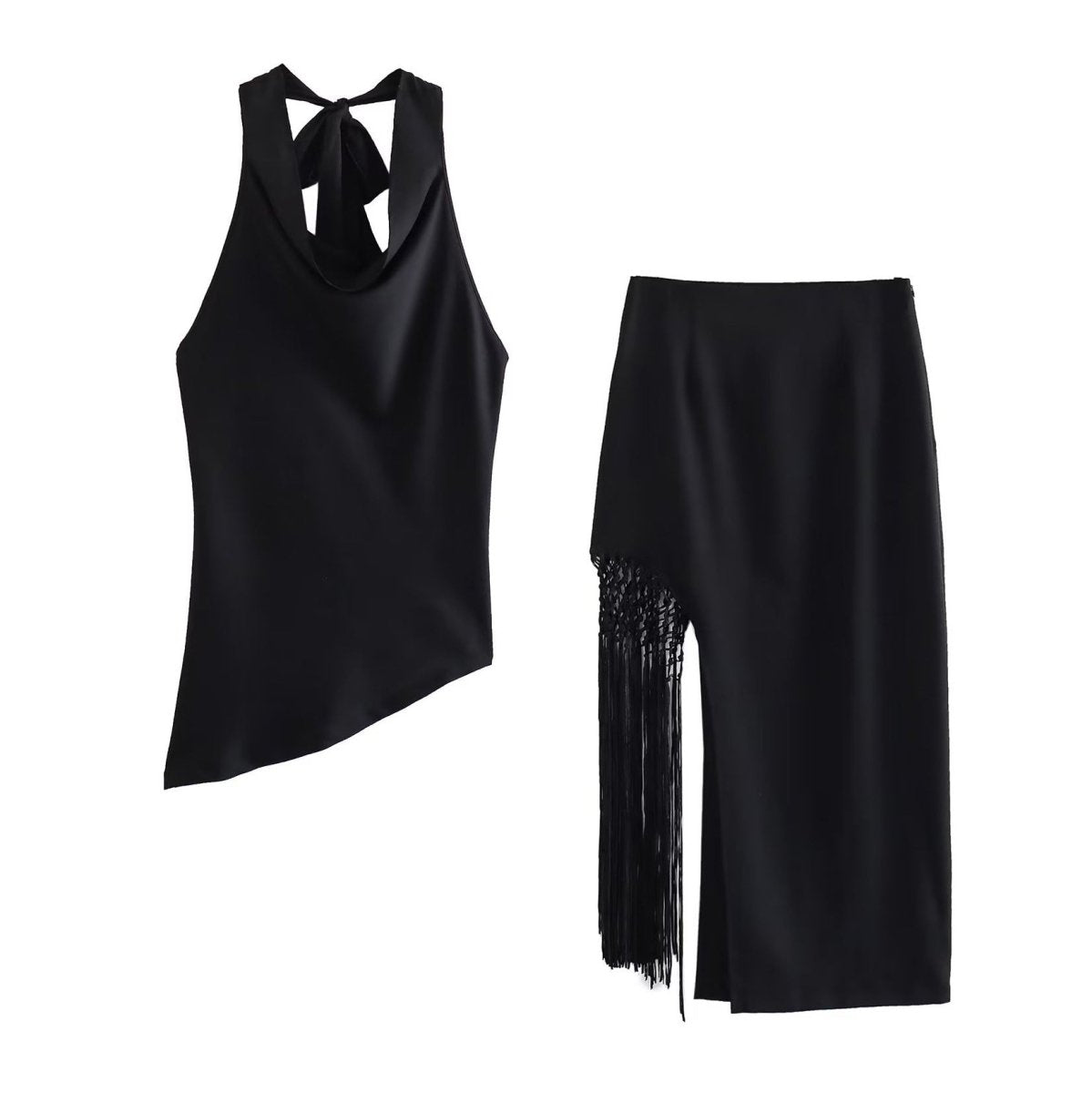 Edmea Aria Set | | S | Agnese Studios