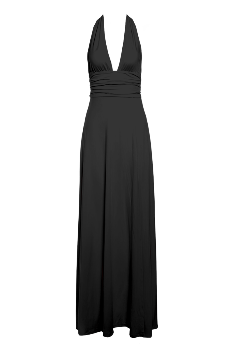 Edmonda Napolitano Dress | | XS | Agnese Studios
