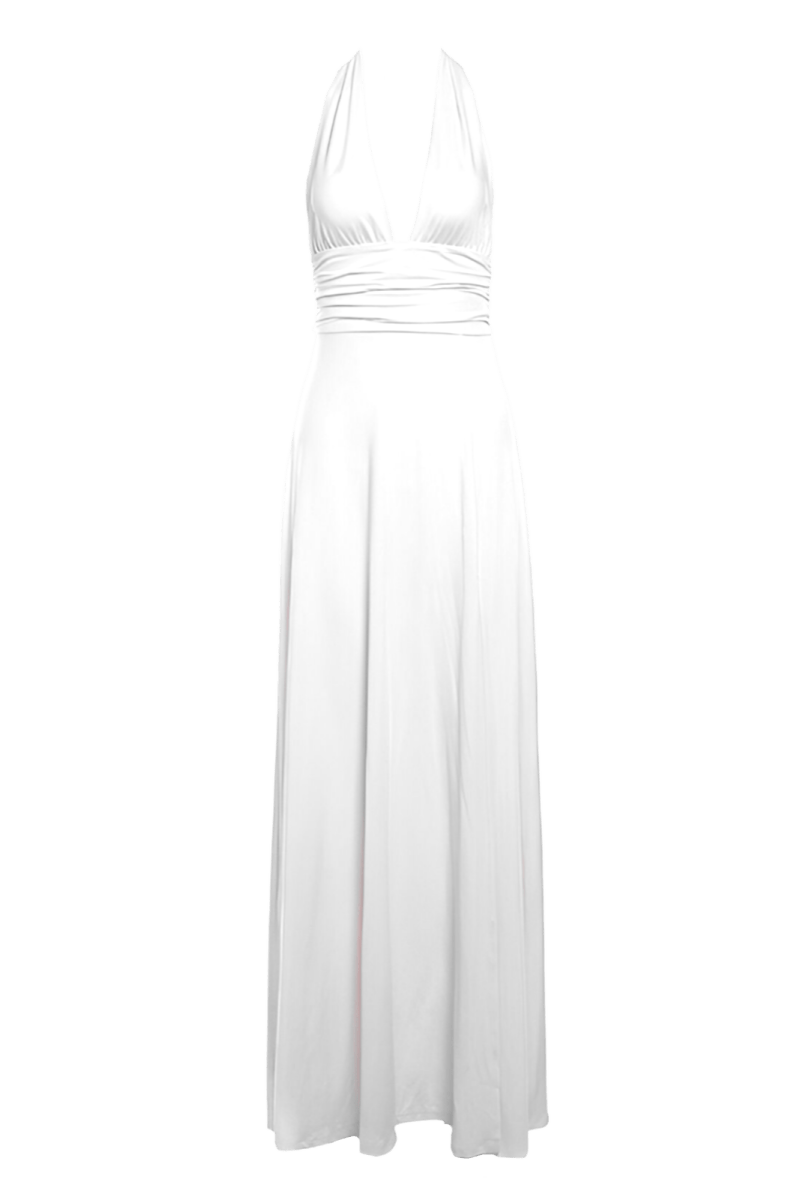 Edmonda Napolitano Dress | | XS | Agnese Studios