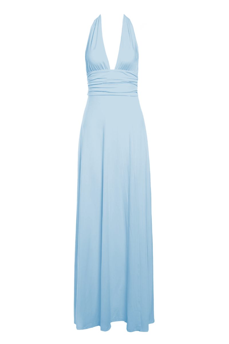 Edmonda Napolitano Dress | | XS | Agnese Studios