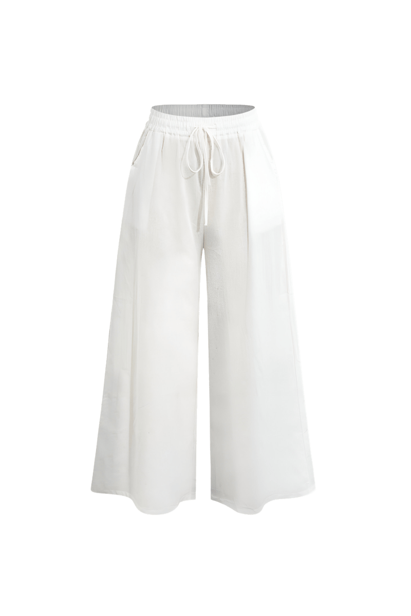 Edvige Ines Pants | | S | Agnese Studios