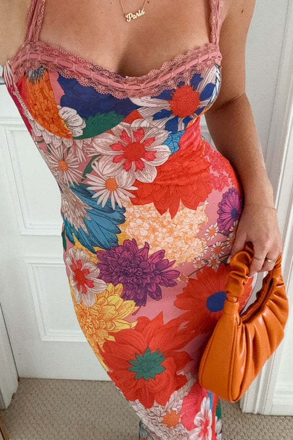 Elania Dress | | S | Agnese Studios