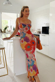 Elania Dress | | S | Agnese Studios