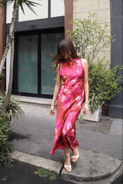Elara Dress | | S | Agnese Studios