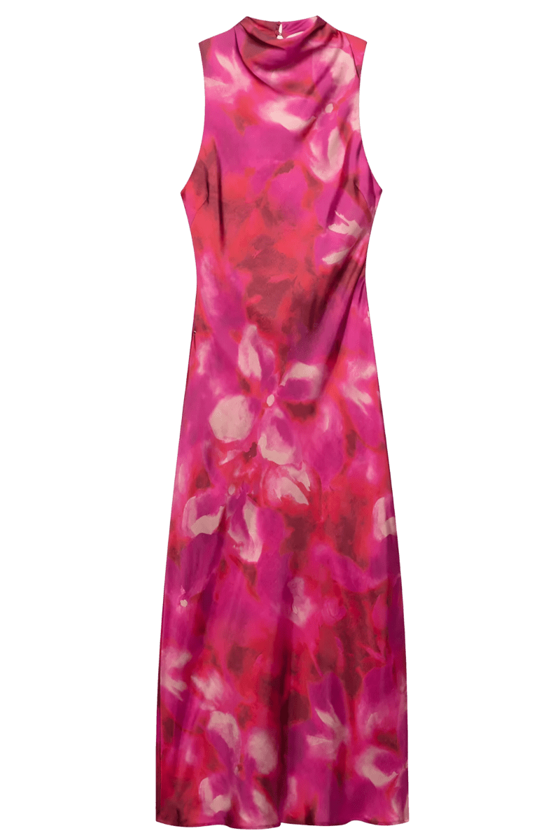 Elara Dress | | S | Agnese Studios