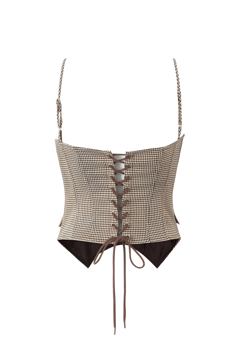 Elcho Dress | | S | Agnese Studios