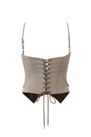 Elcho Dress | | S | Agnese Studios