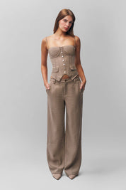 Elcho Dress | | S | Agnese Studios
