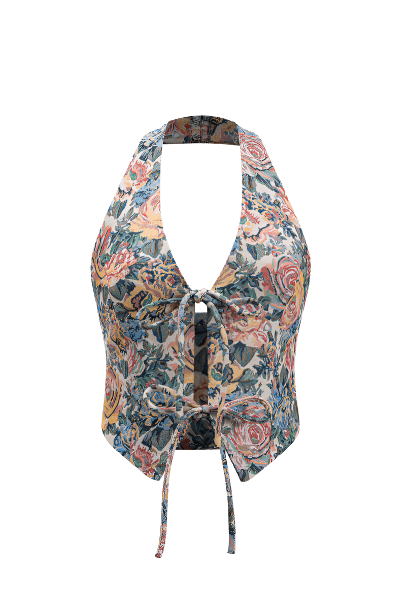 Elcho Top | | S | Agnese Studios