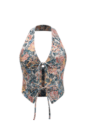 Elcho Top | | S | Agnese Studios
