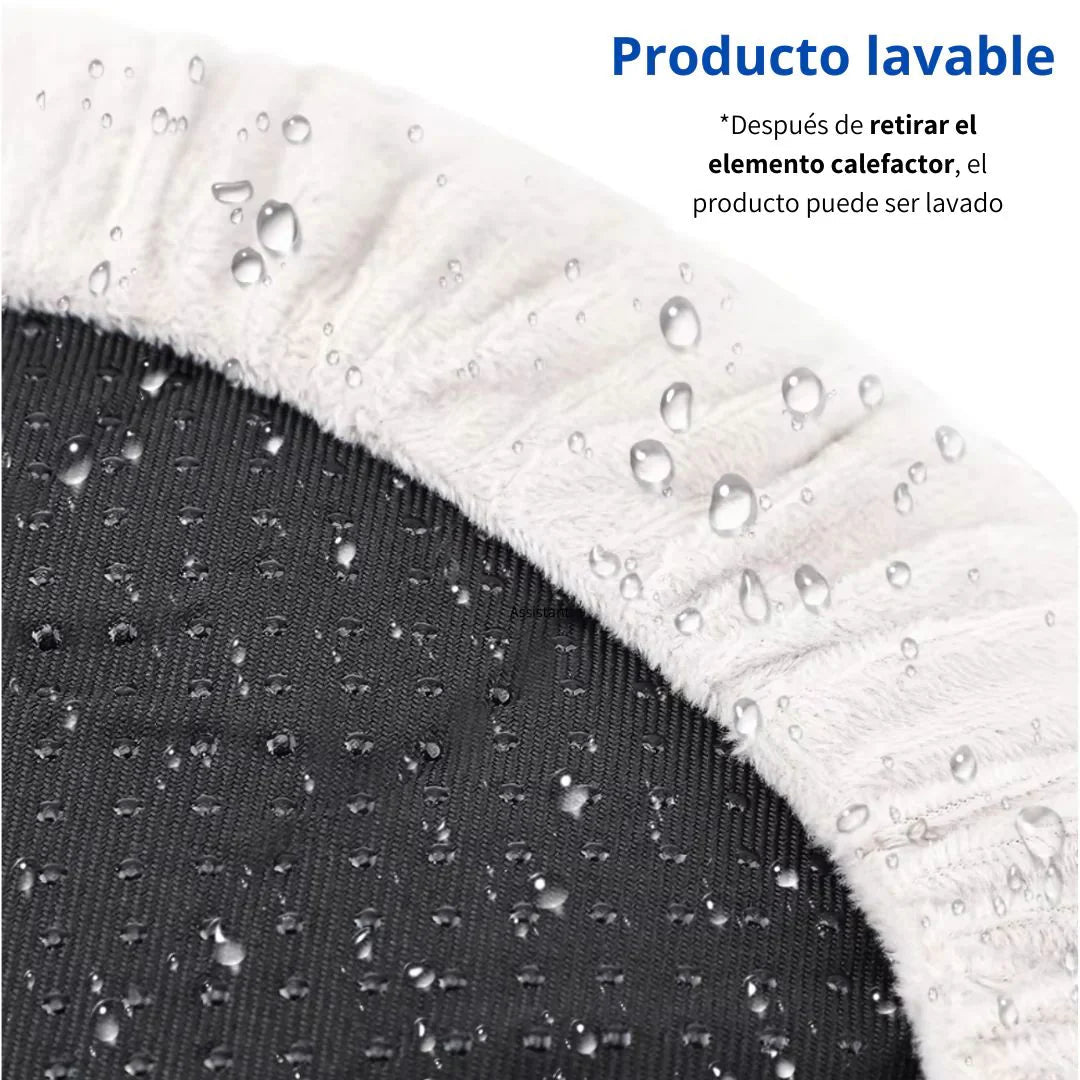 Electric Foot Warmer | | | Agnese Studios