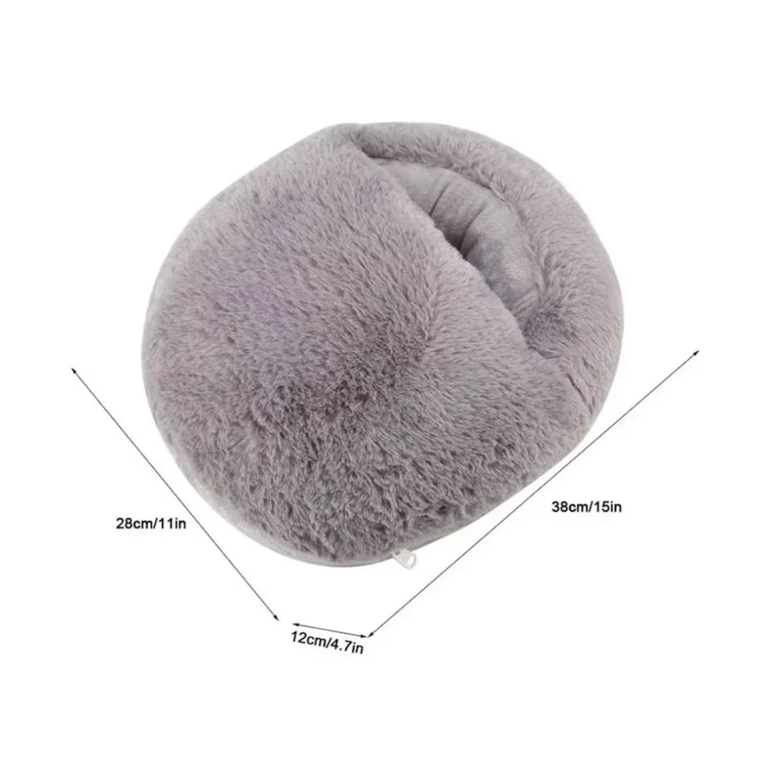 Electric Foot Warmer | | | Agnese Studios