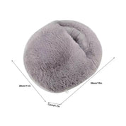 Electric Foot Warmer | | | Agnese Studios