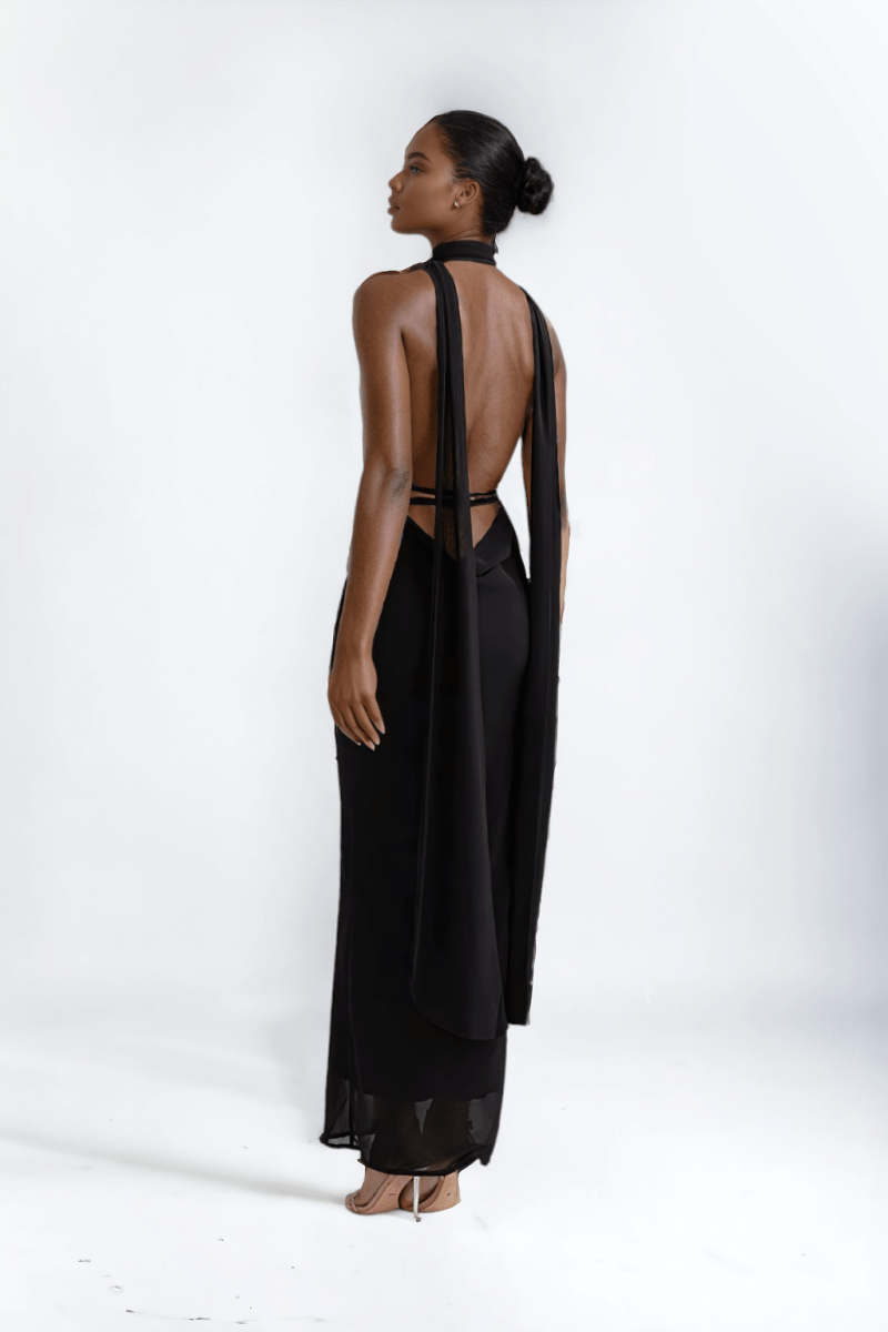 Elena Grassi Dress | | XS | Agnese Studios