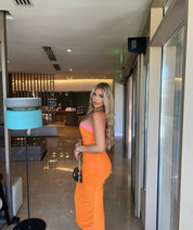 Elena Riva Dress | | S | Agnese Studios