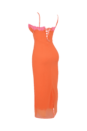 Elena Riva Dress | | S | Agnese Studios