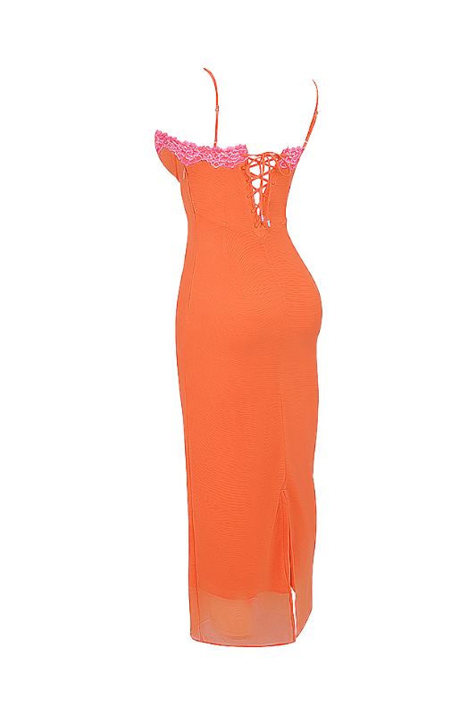 Elena Riva Dress | | S | Agnese Studios