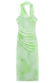 Elenna Rina Dress | | S | Agnese Studios