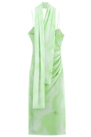 Elenna Rina Dress | | S | Agnese Studios