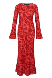 Elenne Dress | | S | Agnese Studios