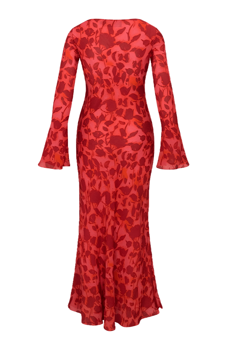 Elenne Dress | | S | Agnese Studios