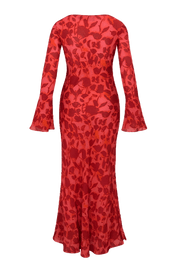 Elenne Dress | | S | Agnese Studios