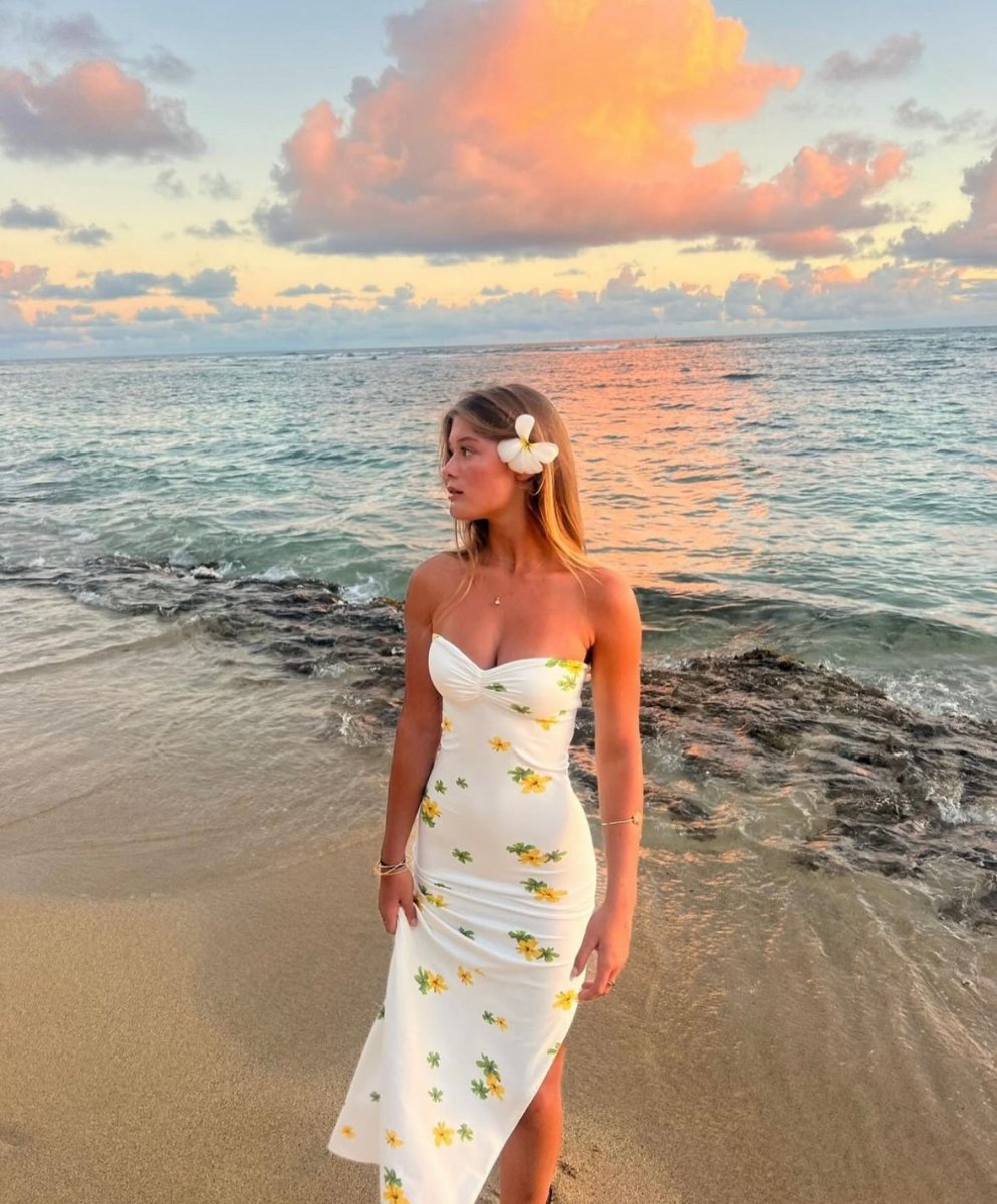 Eleonora De Marco Dress | | XS | Agnese Studios